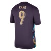 Officiële Voetbalshirt Engeland Kane 9 Uit EK 2024 - Heren